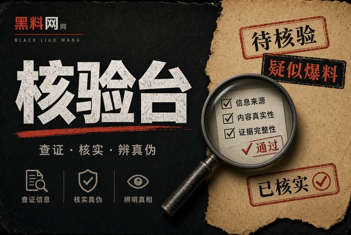 对证台